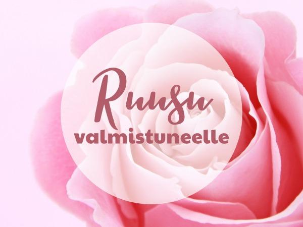 Ros till examen